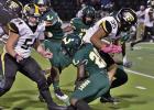 Forney Falls to Undefeated Longview