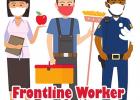 CISD Trustees Adopt Resolution to Define School Employees as Frontline Workers