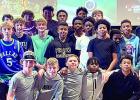 Crandall Middle School Basketball Team Builds More Than Just Skills on the Court