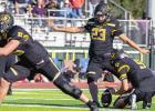 Crandall Pirate Brandon Perez Ranked Number One 5- Star Kicking Recruit in the Country