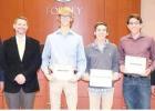 Forney ISD Announce National Merit Commended Students
