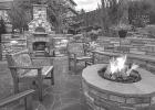 Types Of Firepits For Your Backyard Oasis