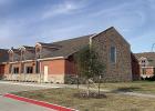 First Presbyterian Church Dedicates New Building