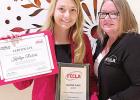 Crandall HS Junior Finishes Second in Nation, Earns up to $40,000 in Scholarships at FCCLA National Leadership Conference