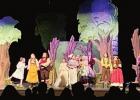 Forney ISD Fine Arts Hosts Multiple Live Theatrical Productions