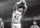 WES UNSELD: 1969 NBA “Rookie of the Year” WES UNSELD: MVP of NBA in 1969!