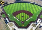 Crandall ISD Invites Community to Experience Upgraded Fields for Baseball, Softball and Practice