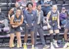 8th Ranked A&M-Commerce Basketball Women UNDEFEATED