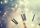 The Origins of NYE Traditions