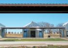North Texas Municipal Water District and John Bunker Sands Wetland Center Celebrate New Education Facilities