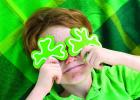 Fun Ways for Children to Participate in St. Patrick’s Day Celebrations
