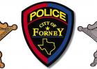 Kaufman County Law Enforcement Recovers over $90,000 of Stolen Property, Illicit Drugs, and Firearms