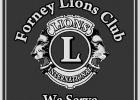 Sign Up for the 2023 Forney Lions Club Angel Tree