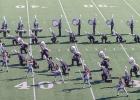 Forney ISD Bands Receive 1st Division Ratings
