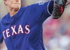 KYLE GIBSON: Let’s Talk Rangers Baseball