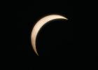 Eclipse April 8, 2024 Kaufman County
