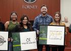 More Leaders Partner with Forney ISD to Bring Learning and Business Together at The OC