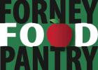 Forney Food Pantry Needs Community’s Help