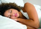 What Sufficient Sleep Does for the Human Body