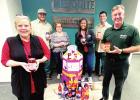 Mesquite Continues With Summer PB&J Donation Drive