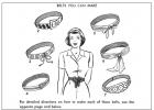How You Look and Dress—Copyright, 1949