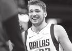 Dallas MAVERICKS set “half-a-hundred” Halftime Record