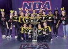 	Forney High School Highsteppers Win Awards at National Dance Alliance Competition