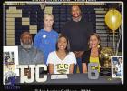 Forney ISD Student Athletes Sign Letters of Intent