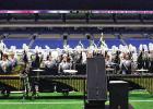Forney High School Band Competes