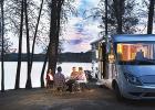 RV Buyers’ Guide