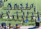 Forney ISD Bands Receive 1st Division Ratings