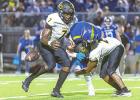Crandall Opens District Play with Convincing Win over Sulphur Springs
