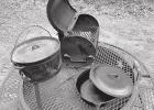 ESSENTIAL GEAR FOR THE OUTDOOR COOK
