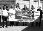 	Forney Chamber Ribbon Cutting 