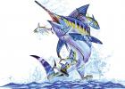 Texas State-Fish Art Contest Reveals 2022 Winners