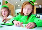 Fun Ways for Children to Participate in St. Patrick’s Day Celebrations