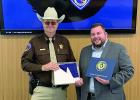 Sheriff Bryan Beavers Opens Kaufman County Sheriff’s Substation Located Near North Forney High School
