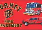 Forney Fire Department Invites the Public to Participate in Push-In Ceremony