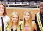 Forney High School 2021 Homecoming